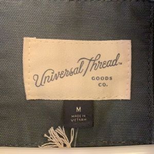 Women’s Graphite jacket